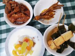 -百家缘(东门南路店)