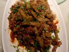 -味上湘菜馆(岳麓山店)