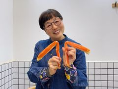 -震海贝烤贝·民俗特色店(延吉总店)