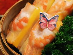 -岛风·台食小馆 ISLAND BISTRO(烟台山店)