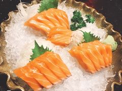 -梅筑·创意料理(王府井百货店)