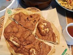 -黑窑厂糖油饼烤鸭·清真菜(旗舰店)