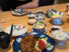 -大岛日本料理铁板烧(南通大饭店)