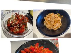 -聚味瞿记·龙虾堂(咸嘉湖店)