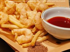 -1937青岛老味道·海肠捞饭·青岛菜(大鲍岛栈桥店)