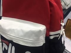-FILA(五角场巴黎春天店)