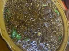 -黑皮酸菜鱼(三山街店)