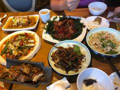 -隔壁老王·家常云南菜(花巷店)