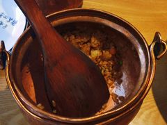 -品味泸沽湖•民族特色菜(大落水店)