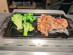 -肉肉大米(金虹桥店)