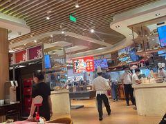 -西贝莜面村(镇江苏宁广场店)