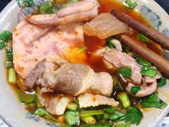 午餐肉-星鸿社重庆老火锅