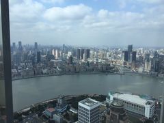 -金轩中餐厅 Jin Xuan(浦东丽思卡尔顿酒店)