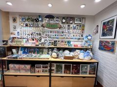 -猫的天空之城概念书店(景德镇陶溪川店)