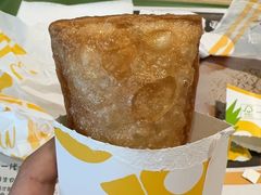 -麦当劳(山大路店)