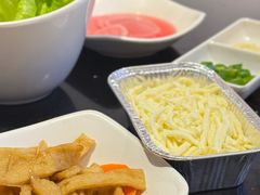 -木槿花韩式炭烤·熟成肉工坊(孙文东路店)