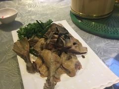 -姐妹鸭仔饭店(湾南路店)