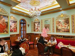 -秘密旅行Bonjour(黑金冠 江南西店)