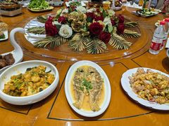 -林口邵胖子大鹅(新安街东五店)