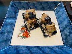-元熹会席料理