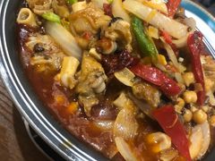 -亚克西姆新疆菜(库车店)