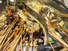 -袁记串串香(涧西总店)