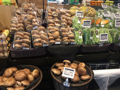 -Olé精品超市(广州太古汇店)