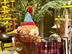 -淮香国色·淮扬菜(正大中心店)
