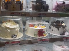 -DQ·蛋糕·冰淇淋(合生汇店)