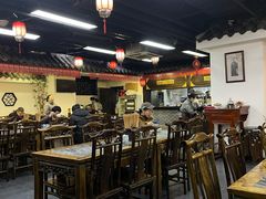 -西月城谭豆花(春熙路店)