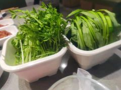 -海底捞火锅(公益西桥店)