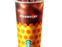 -星巴克(吉林财富广场店)