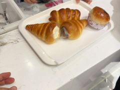 -新侨三宝乐面包店(崇文门店)