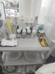 -MJ skin care国际皮肤管理中心