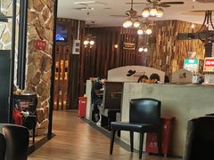 大堂-汉巴味德(大悦城店)