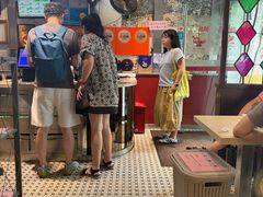 -香港池仔记肠粉王(博多新记襄阳南路店)
