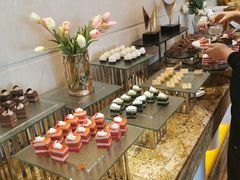 -皇朝万鑫自助餐厅