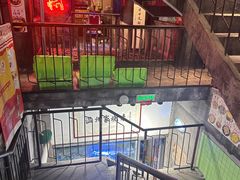 -五马集·海鲜·温州大牌档(黑金冠五马街十字路口店)