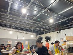 -渝味黄姐火锅(黄泥村店)