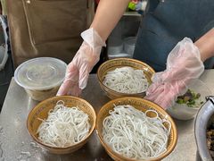 -正宗李家土鸡米线店