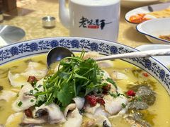 -绍兴老味道·非遗门店(银泰城店)