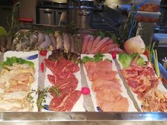 -安蒂娅·海鲜自助餐厅(安蒂娅美兰酒店)