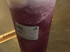 -喜茶(上海兴业太古汇店)