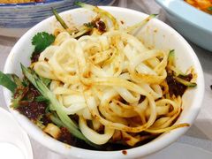 -东兴楼饭庄(六里桥店)