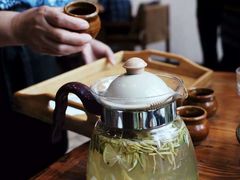 -一坐一忘云南菜(三里屯店)