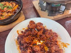 -衢州人家(建国北路店)