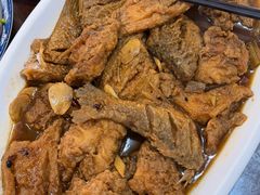 -小铜锣湾海鲜家常菜馆(河西店)