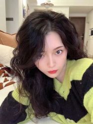 -初心HAlRSALON烫染接发