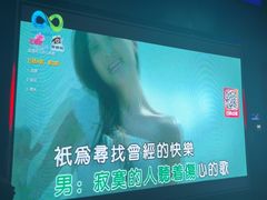 -酷秀KTV(五道口店)