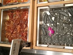 -钱小奴创意自助餐厅·原切谷饲安格斯畅吃(苏州昆山招商花园城店)